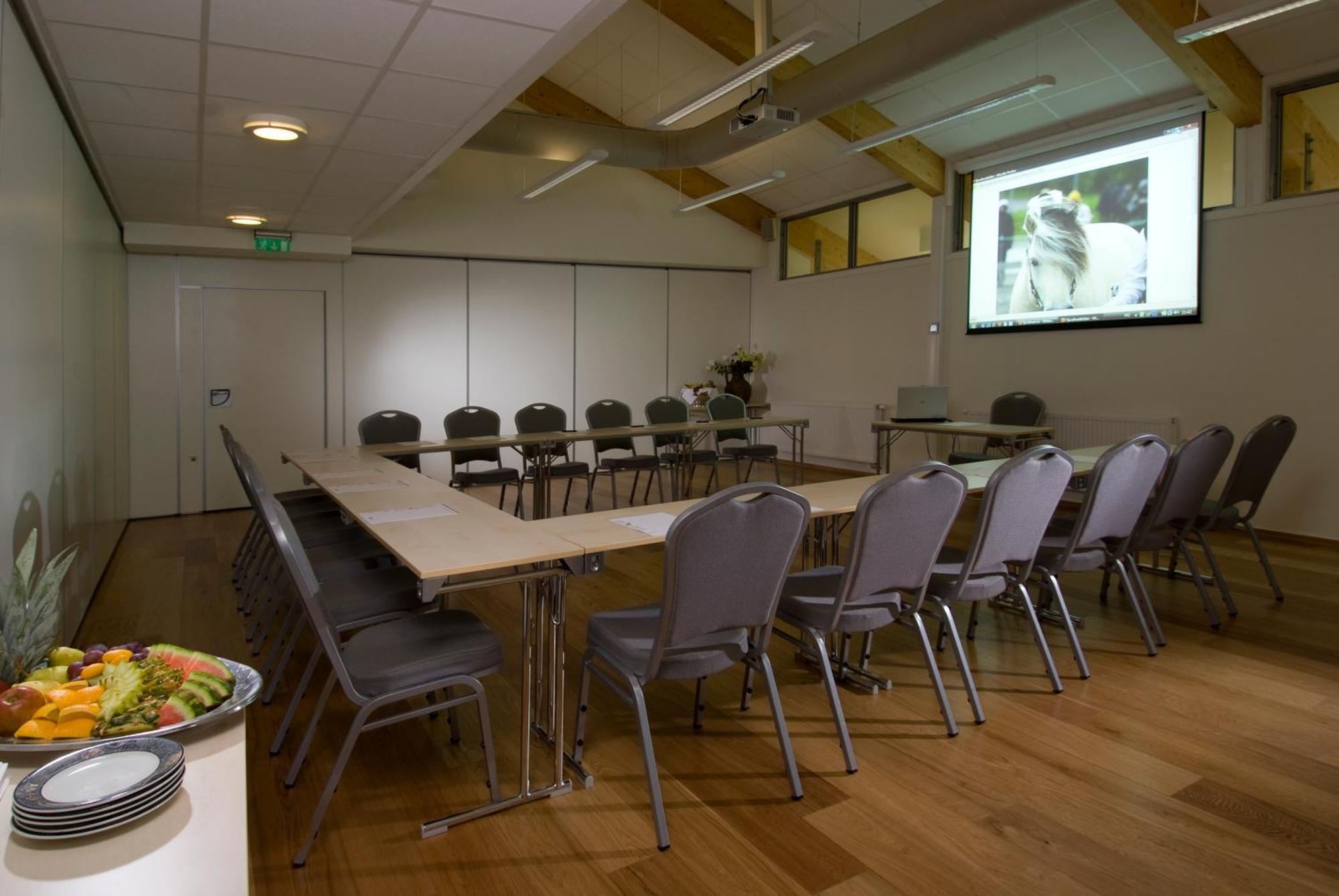 Nordfjord Hotell Nordfjordeid Facilidades foto